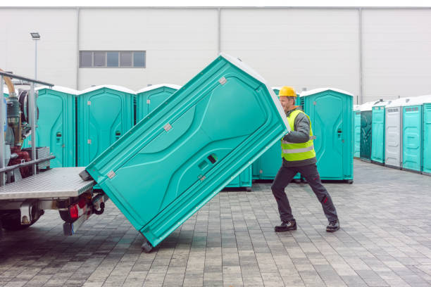 Affordable portable toilet rental in Roan Mountain, TN