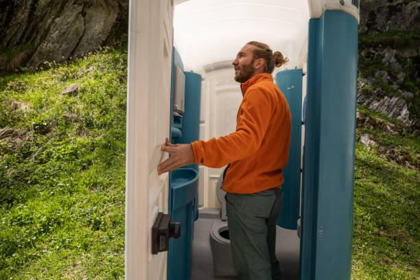 Best Affordable portable toilet rental  in Roan Mountain, TN