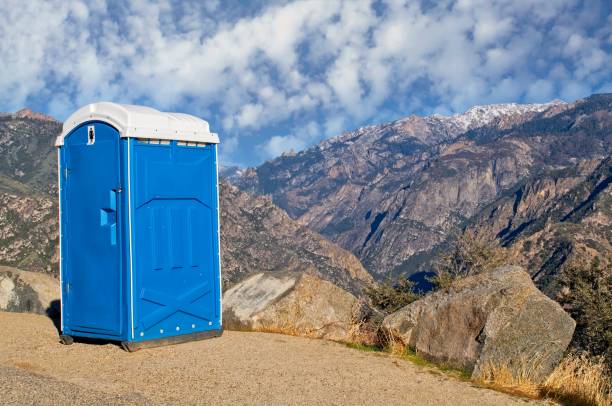 Sanitation services for porta potties in Roan Mountain, TN